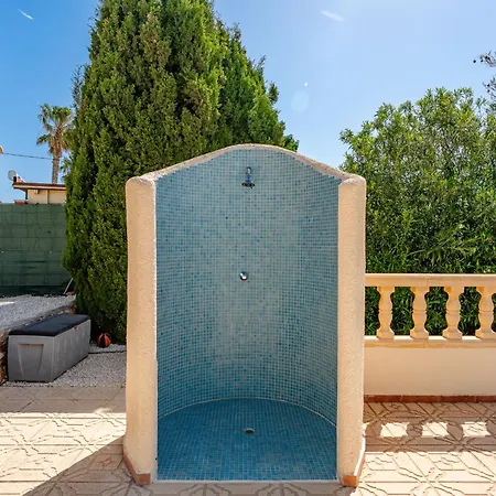 Buena Vista By Interhome * Ifach